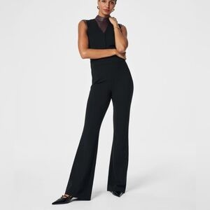 Spanx The Perfect Jumpsuit in Size Medium